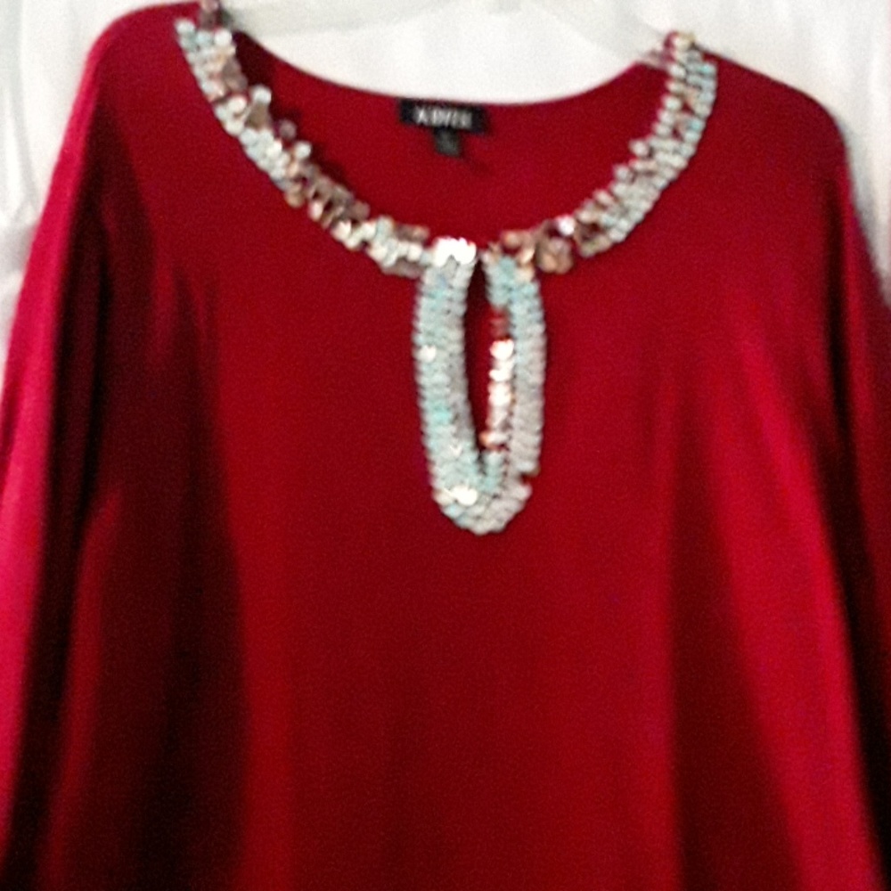 Ladies Sweater